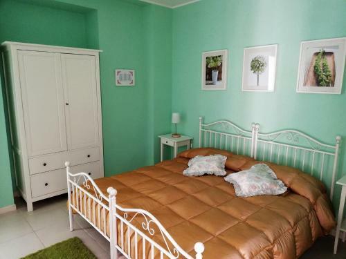 Bed & Breakfast La Ginestra