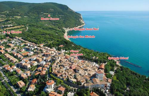 Bed & Breakfast La Ginestra