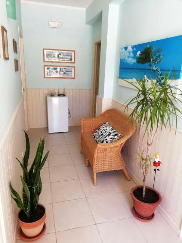 Bed & Breakfast La Ginestra