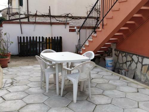 Casa Vacanze Pacific Sirolo