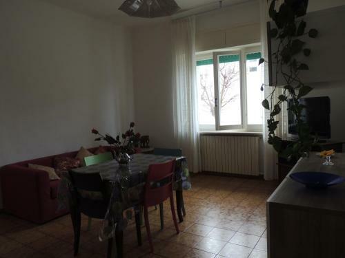 Casa Vacanze Pacific Sirolo