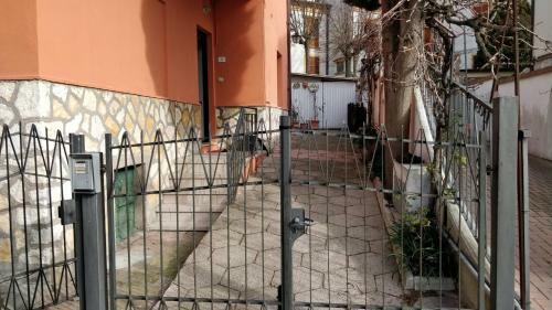 Casa Vacanze Pacific Sirolo