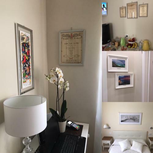 Bed & Breakfast L?oper�