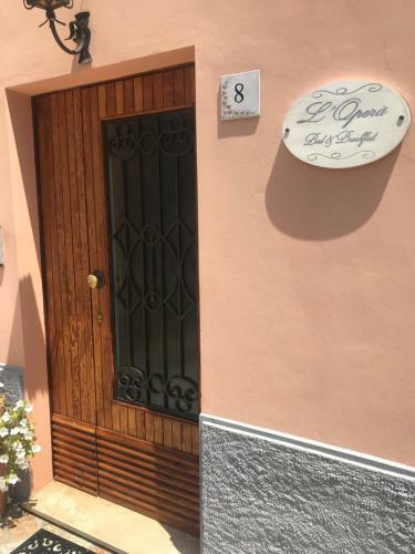 Bed & Breakfast L?oper�