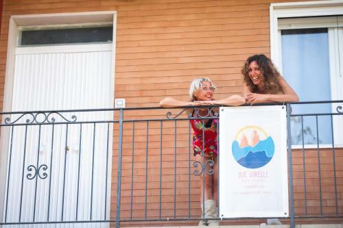 B&B Due Sorelle