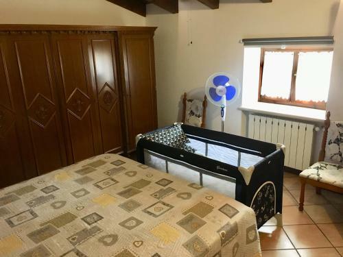 Apartamento Casa Vallecchia