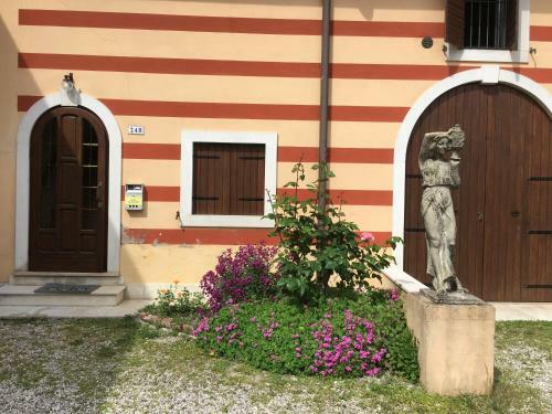 Apartamento Casa Vallecchia