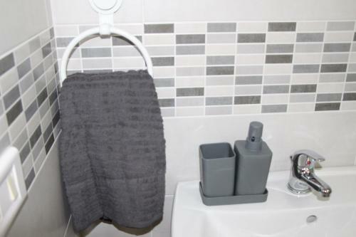Apartamento Villa Latina X2
