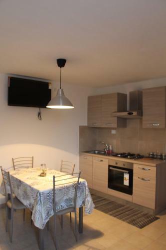 Apartamento Villa Latina X2