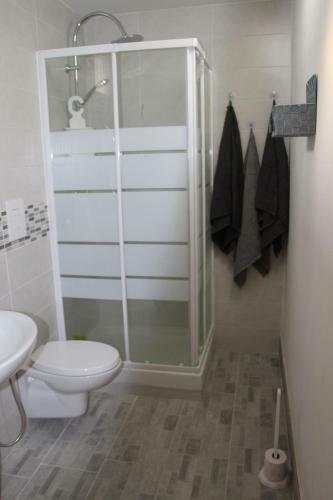 Apartamento Villa Latina X2
