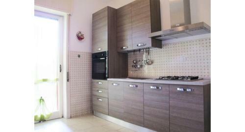 Dessy - Villetta A 500 Mt Dal Mare