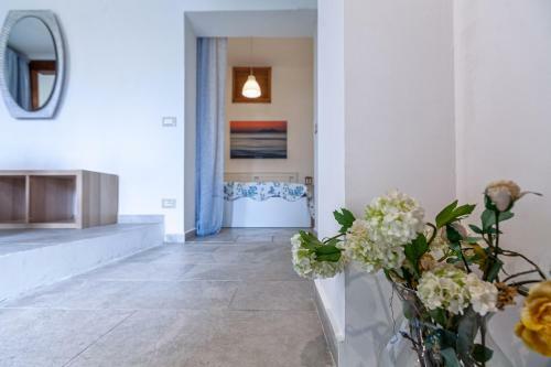 Agroturismo La Stanza Di Vali