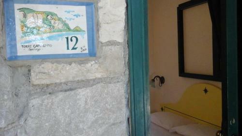 Hotel Club Torre Capovento