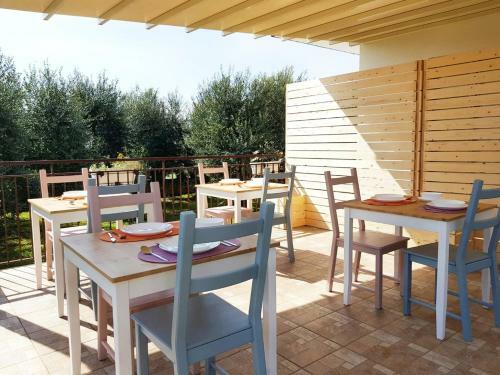 Bed & Breakfast Villa Teresa - Sperlonga Holiday Rooms