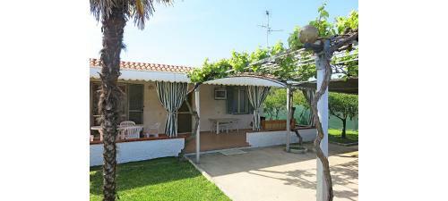 Augusty - Villa Indipendente Sul Mare