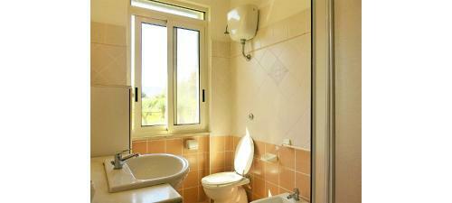 Augusty - Villa Indipendente Sul Mare