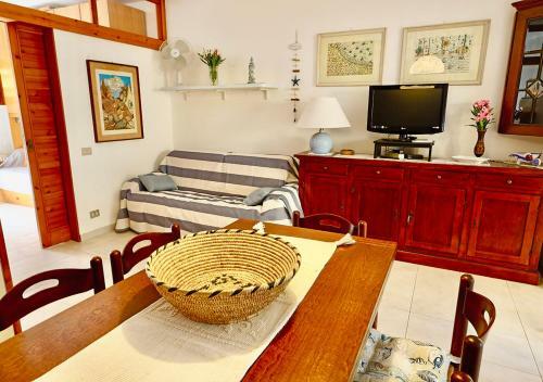 Apartamento Casa Mare Calmo - 50 Mt Dal Mare