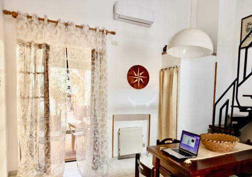 Apartamento Casa Mare Calmo - 50 Mt Dal Mare