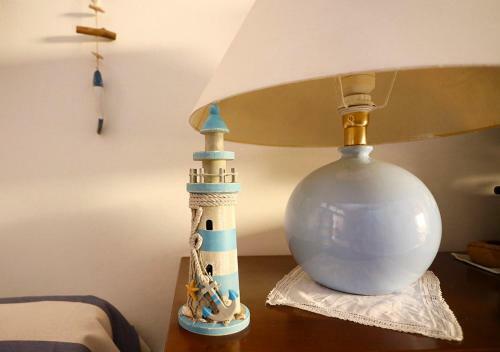 Apartamento Casa Mare Calmo - 50 Mt Dal Mare
