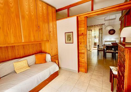 Apartamento Casa Mare Calmo - 50 Mt Dal Mare