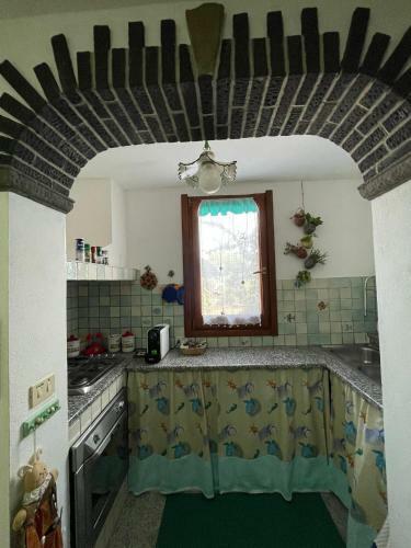 Villa Ottavia