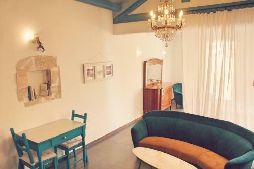 Ortigia Boutique Apartments