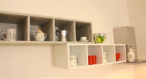 Ortigia Boutique Apartments