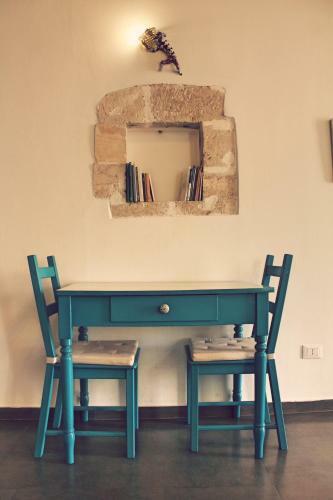 Ortigia Boutique Apartments