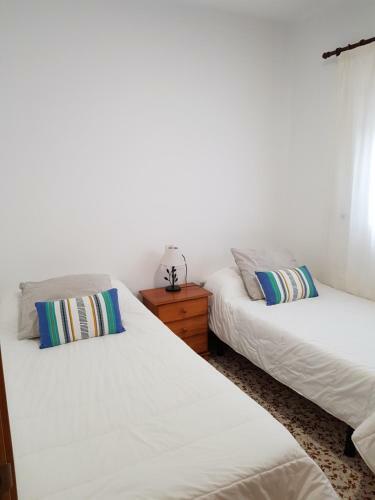 Chalet Playa De Barbate