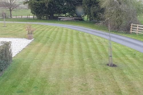 Secluded Cotswold Cottages