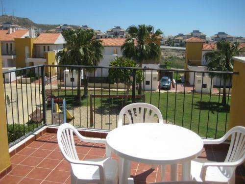Apartamento Be Free Salinas De Vera