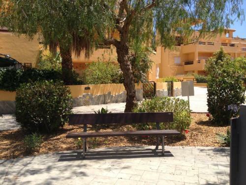 Apartamento Vera Playa