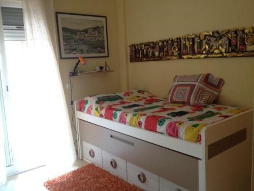 Apartamento Vera Playa