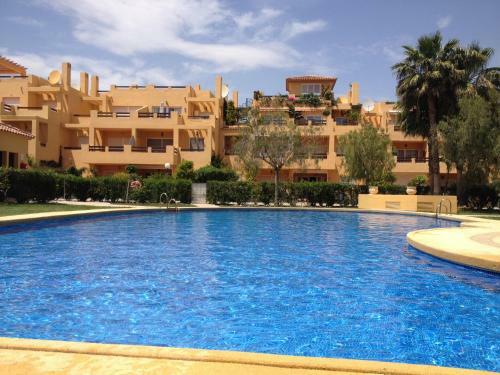 Apartamento Vera Playa