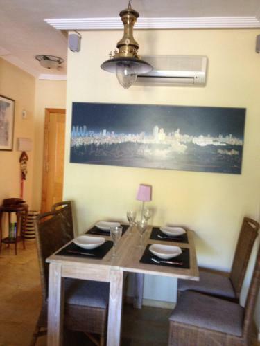 Apartamento Vera Playa
