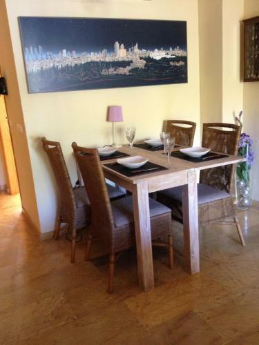 Apartamento Vera Playa