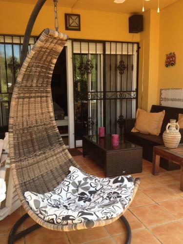 Apartamento Vera Playa