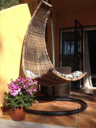 Apartamento Vera Playa