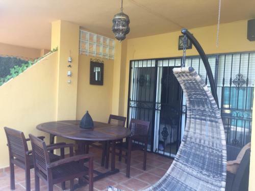 Apartamento Vera Playa