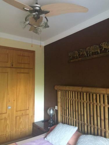 Apartamento Vera Playa