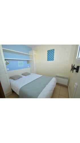 Apartamento Bleu Marine