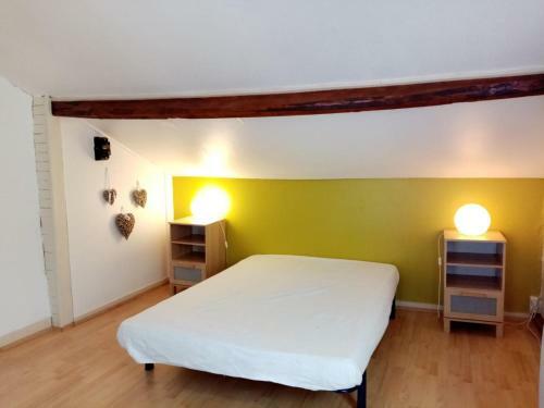 Apartamento Gite Et Roulotte Du Camping de La Bucherie