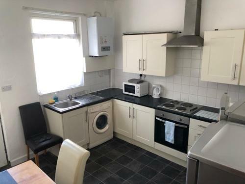 4 Bedroom Town House