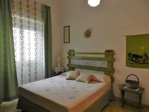 Casa Corte Con Terrazza