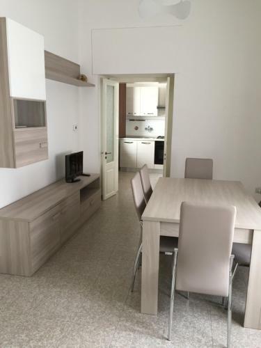 Apartamento Casa Martino