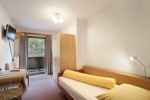 Hostal Pension Alpeggerhof