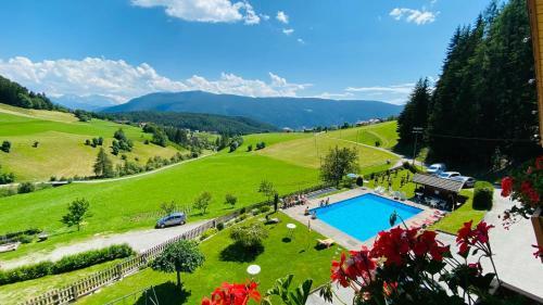 Hostal Pension Alpeggerhof