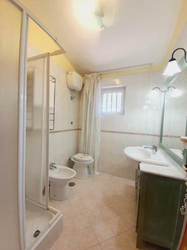 Campy - Villa Con Piscina Privata A 50 Metri Dal Mare