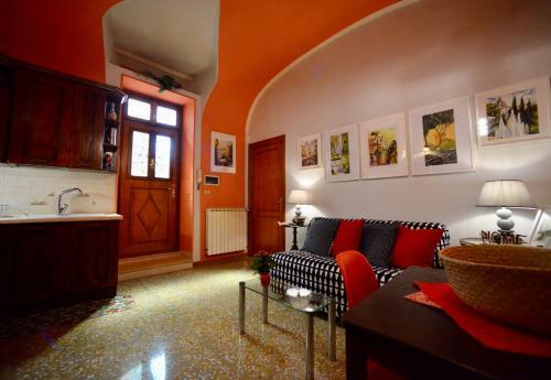 Apartamento Domus Eva, Dove � Nata Tivoli