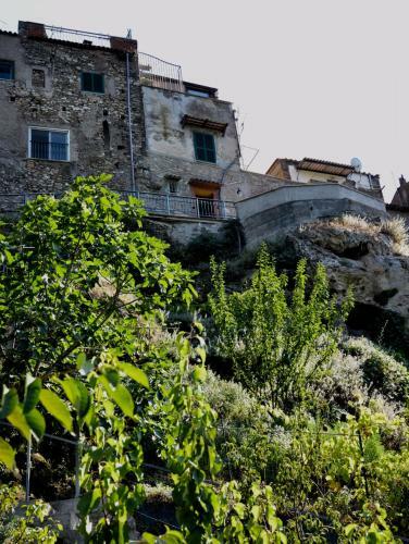 Apartamento Domus Eva, Dove � Nata Tivoli